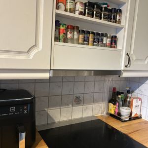 Björnmossegången, Tyresö - Foto 2