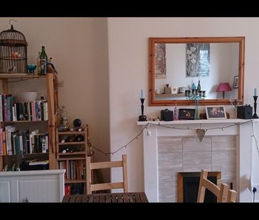 1 Bed Flat, Regent Park Terrace, LS6 - Photo 4