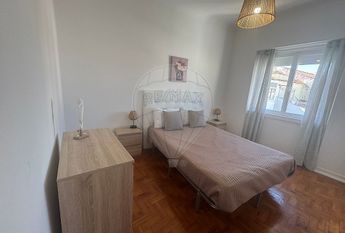 Apartamento T3 em Setúbal