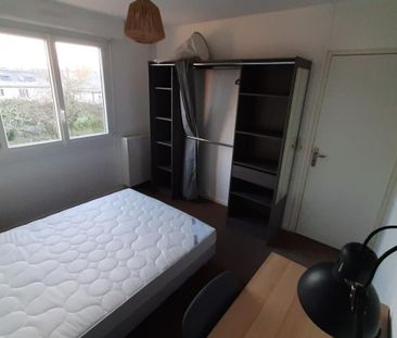 Appartement T1 à louer Le Rheu - 29 m² - Photo 5