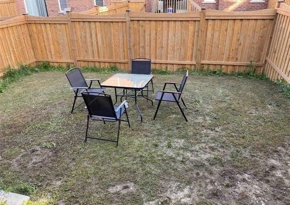 For Lease - 67 Vezna Crescent, Brampton, Ontario - Photo 1