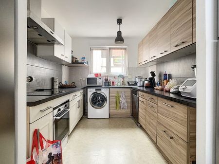 ACHENHEIM - Maison mitoyenne avec grande terrasse - Photo 2