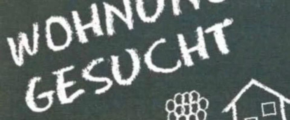 Provision! Wohnung in Potsdam Nord/Süd/West gesucht - Foto 1