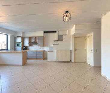 Appartement te huur in Brecht met 2 slaapkamers - Photo 1