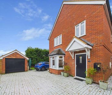 Mill Lane, Stokenchurch, Buckinghamshire, HP14 - Photo 1