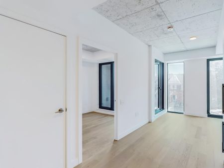 For Lease - 1720 Bayview Avenue Unit# 206, Toronto, Ontario - Photo 4