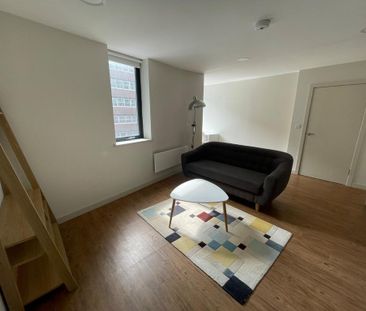 1 bedroom flat to rent - Photo 4