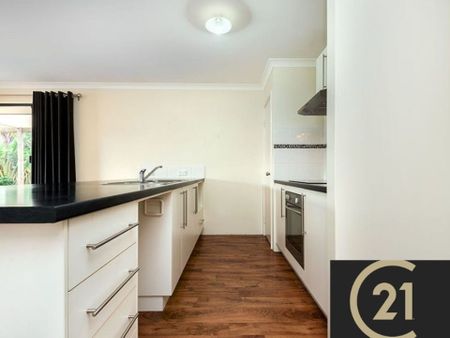 Well Presented Unit in South Bunbury - Photo 4