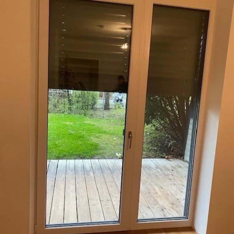 Traumhafte 3-Zimmer-Wohnung mit Terrasse und Garten - Photo 1