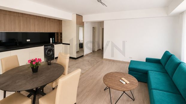 Apartament 2 camere I Floreasca I Inchiriere - Photo 1