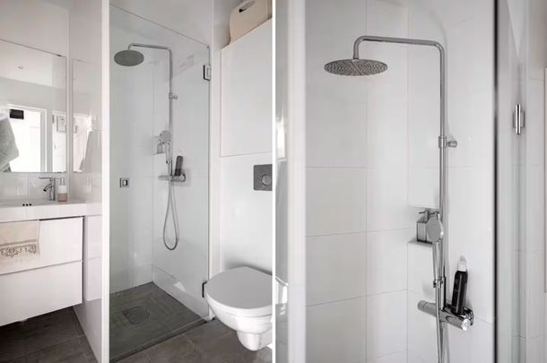 Torsvikssvängen, Lidingö - Foto 1