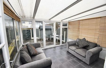 2 bedroom terraced house to rent - Photo 2