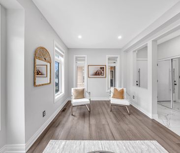 For Lease - 10 Snowcreek Street, Markham, Ontario - Photo 1