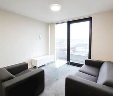 1 bedroom apartment to rent - Photo 2