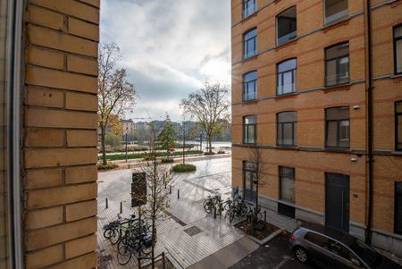 Wonen aan het Zuidpark - Foto 2