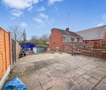 Round Street, Dudley, West Midlands, DY2 - Photo 2