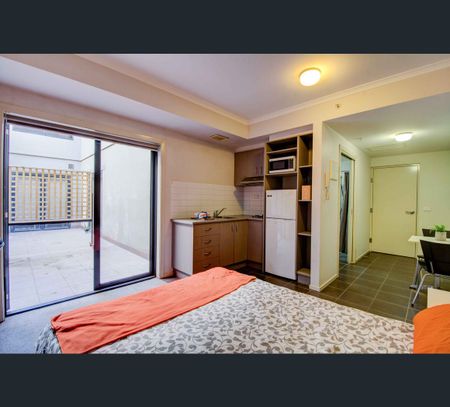 101/133 Droop Street, Footscray, Vic 3011 - Photo 5