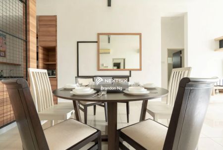 Olive Tree Residence - Foto 3