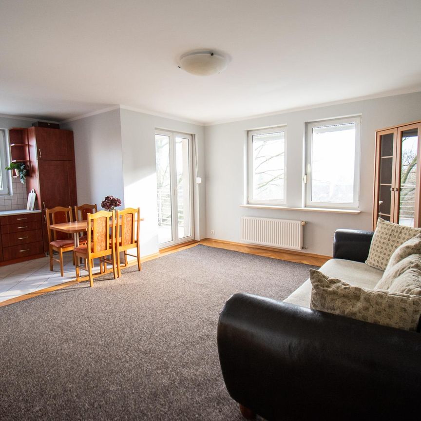 Poznań, Winogrady ul. Ugory - Photo 1