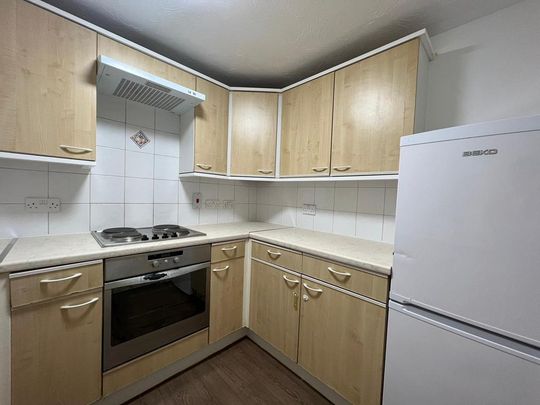 1 bedroom flat to rent - Photo 1