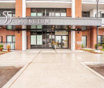 For Lease - 55 Clarington Boulevard Unit# 212, Clarington, Ontario - Photo 5