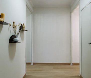 Room in a shared 4-bedroom apartment for rent in La Sagrada Família. - Foto 6