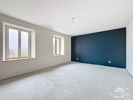 Appartement de standing, de 5.5 pièces, à Burtigny - Photo 2