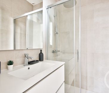 Location Appartement 3 pièces 47m² NICE 06000 - Photo 3