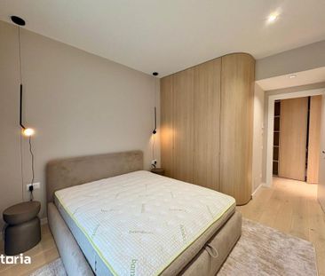 Nusco City 2, apartament 2 camere cu parcare subterana, 54 mp. - Fotografie 2