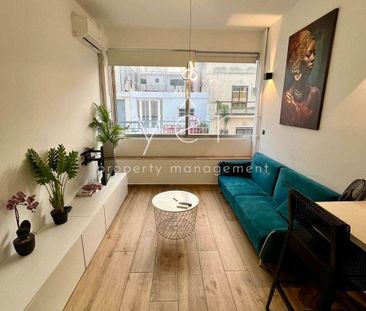 Διαμέρισμα για ενοικίαση Ομόνοια (Κέντρο) - Photo 1