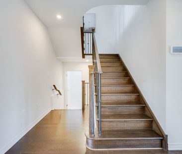 For Lease - 15 Douglas Kemp Crescent Unit# MAIN & UPPER, Clarington... - Photo 6