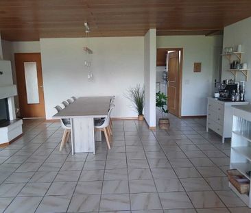 Helle und grosszügige 5.5 Zimmerwohnung - Photo 4