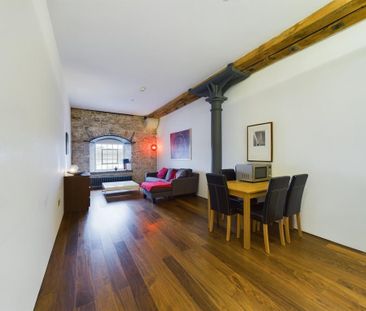 1 bedroom apartment to rent - Photo 1