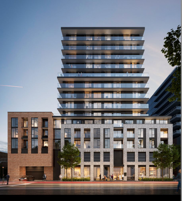 For Lease - 1 Jarvis Street Unit# 825, Hamilton, Ontario - Photo 1