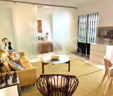Apartamento T1 em Lisboa - Foto 1