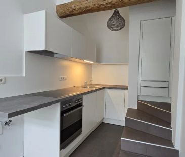 Hofseitiges Cityapartment in Bestlage- 2-Zimmer mit Topausstattung - Foto 5