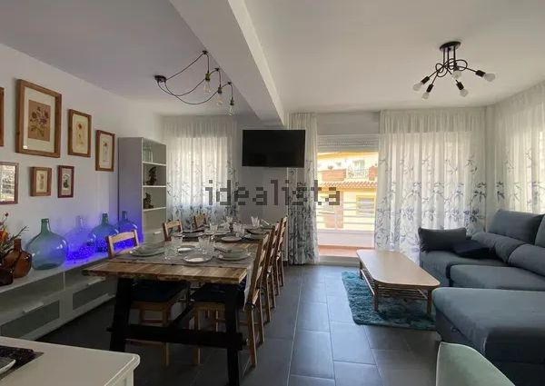 Alquiler de piso en Paseo maritimo poniente, 65