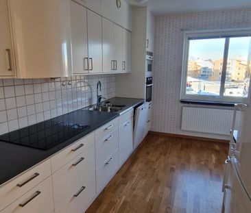 Hultvägen, Flen - Foto 5