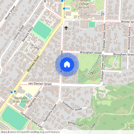 2/265 Rutherford Street, Nelson South, Nelson