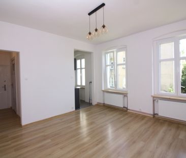 Dwa pokoje na wynajem - ścisłe centrum Stargardu - Photo 1