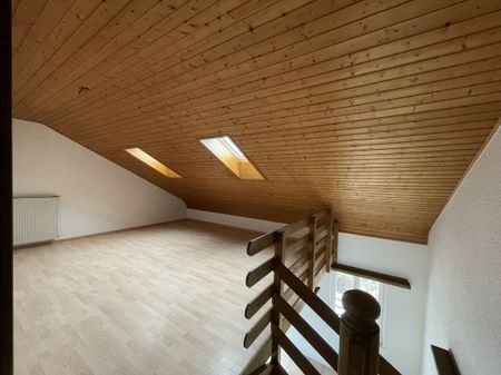 DOMDIDIER (FR) - 4.5 pces duplex au 1er étage - Photo 5