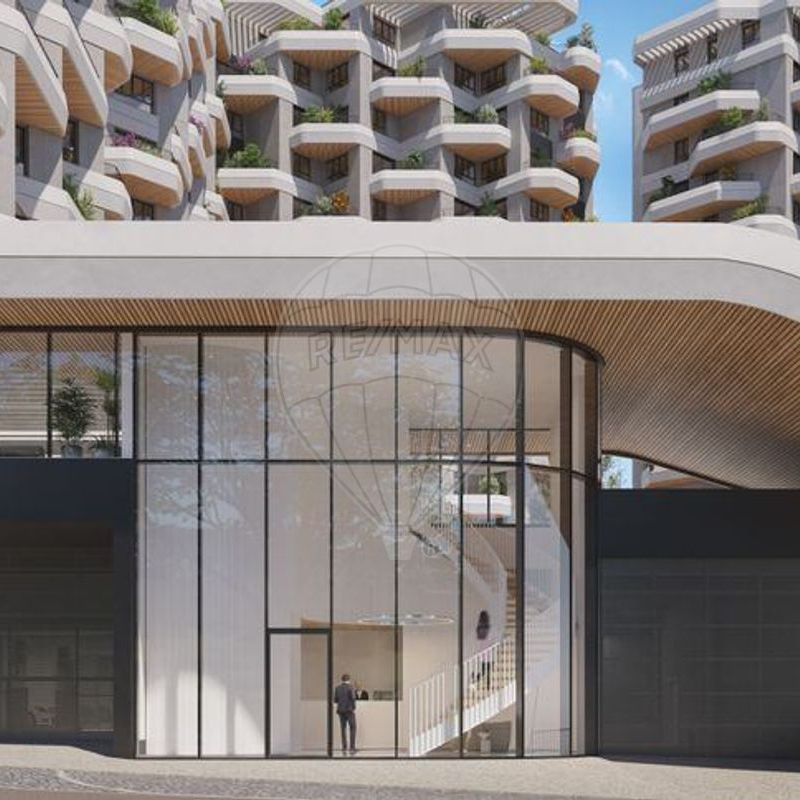 Apartamento T2 em Lisboa - Photo 1