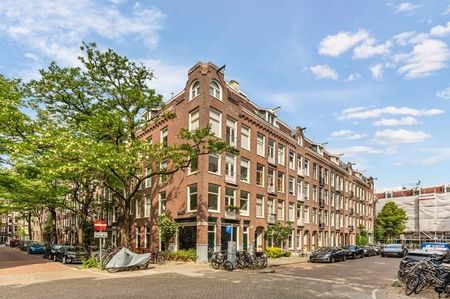 Appartement te huur: Eerste Helmersstraat 248-3 1054 ER Amsterdam - Foto 5