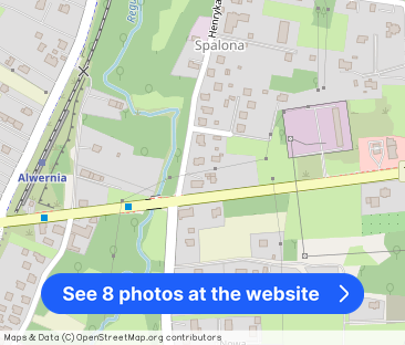 Dom Alwernia Najem - Photo 1