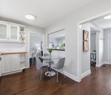 For Lease - 59 Sewell Drive, Oakville, Ontario - Photo 4