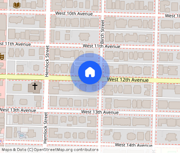 1305 West 12th Avenue, apartment — Skyline, Vancouver BC (0-Bedroom... - Photo 1