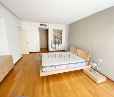 Baneasa modern design 2 bedroom For Rent - Fotografie 6