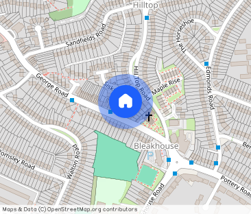 Siskin Close, Oldbury - Photo 1