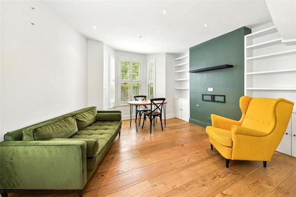 2 bedroom terraced house to rent - Photo 1