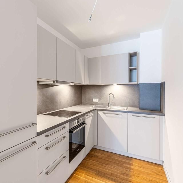 HEGERICH: Erstbezug - Ihr neues Zuhause in Nürnberg-Höfen – Modern, nachhaltig, bezugsfertig - Photo 1